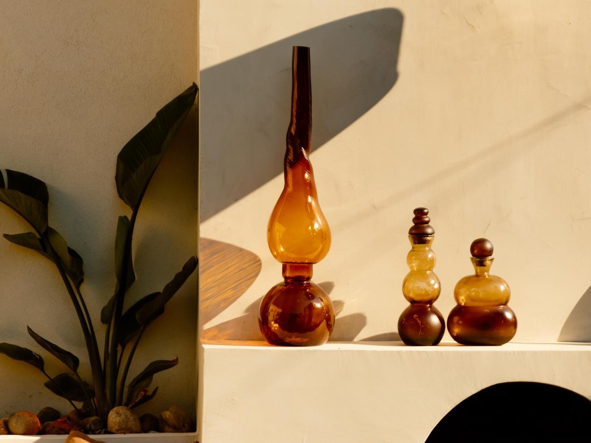Barba Boutique Hotel Korce Bagian luar foto